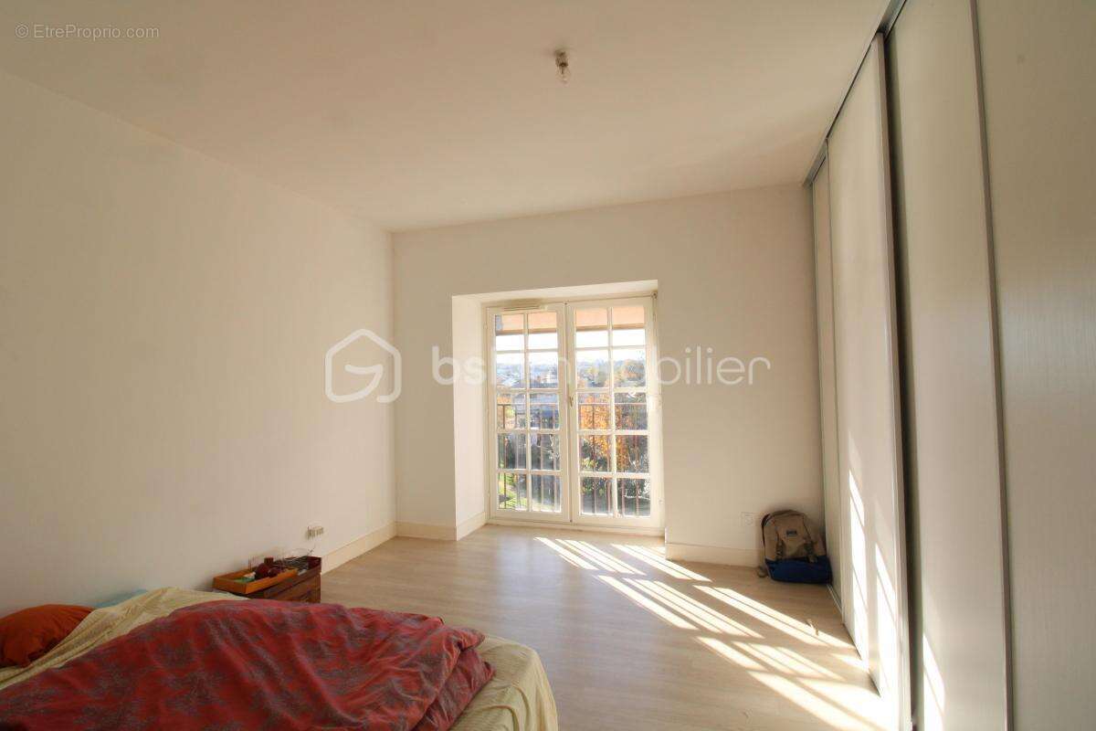 Appartement à MONT-DE-MARSAN