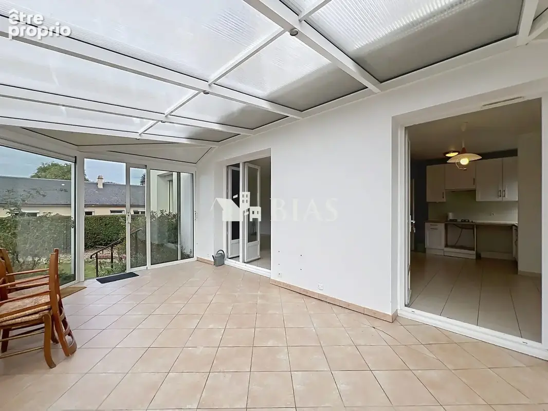 Maison 5 pièces 96 m² à vendre à Bernay (27300) - photo 8