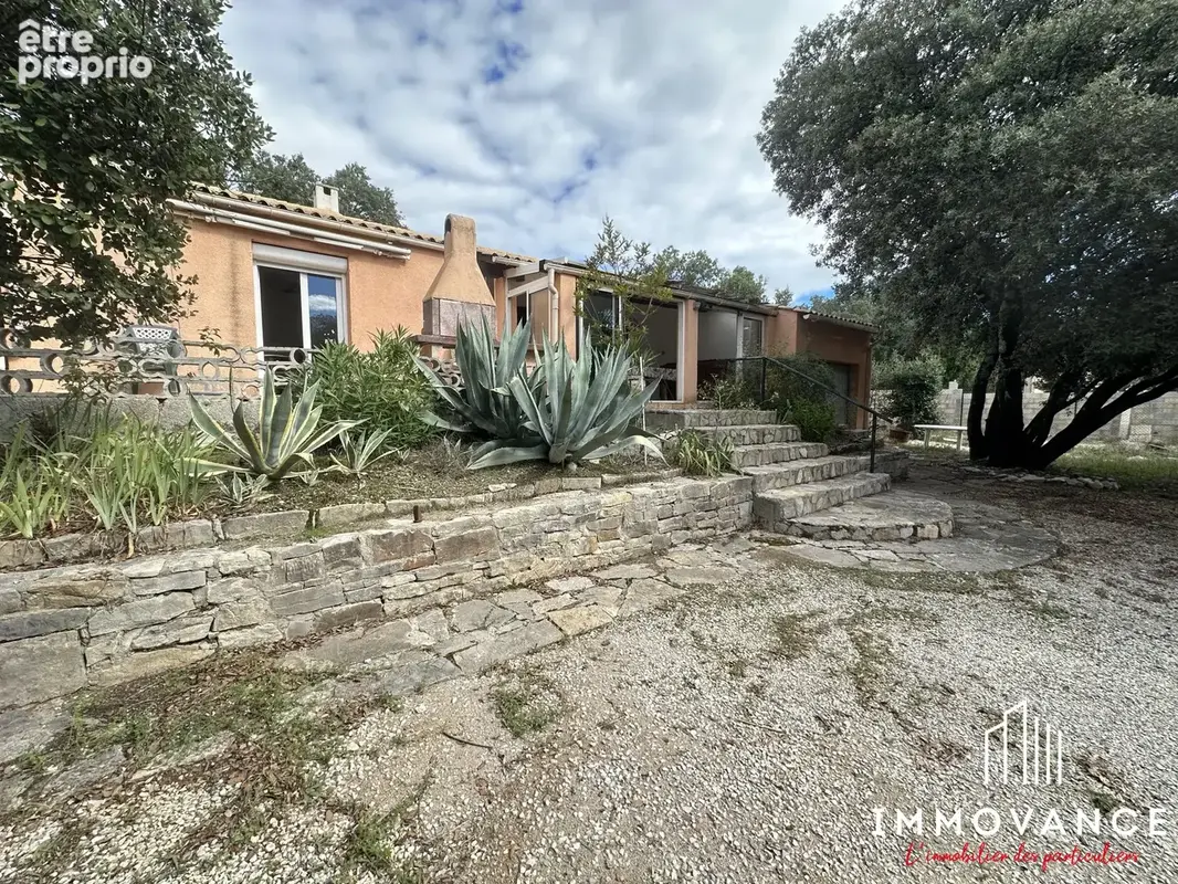 Maison 4 pièces 78 m² à vendre à Claret (34270) - photo 2