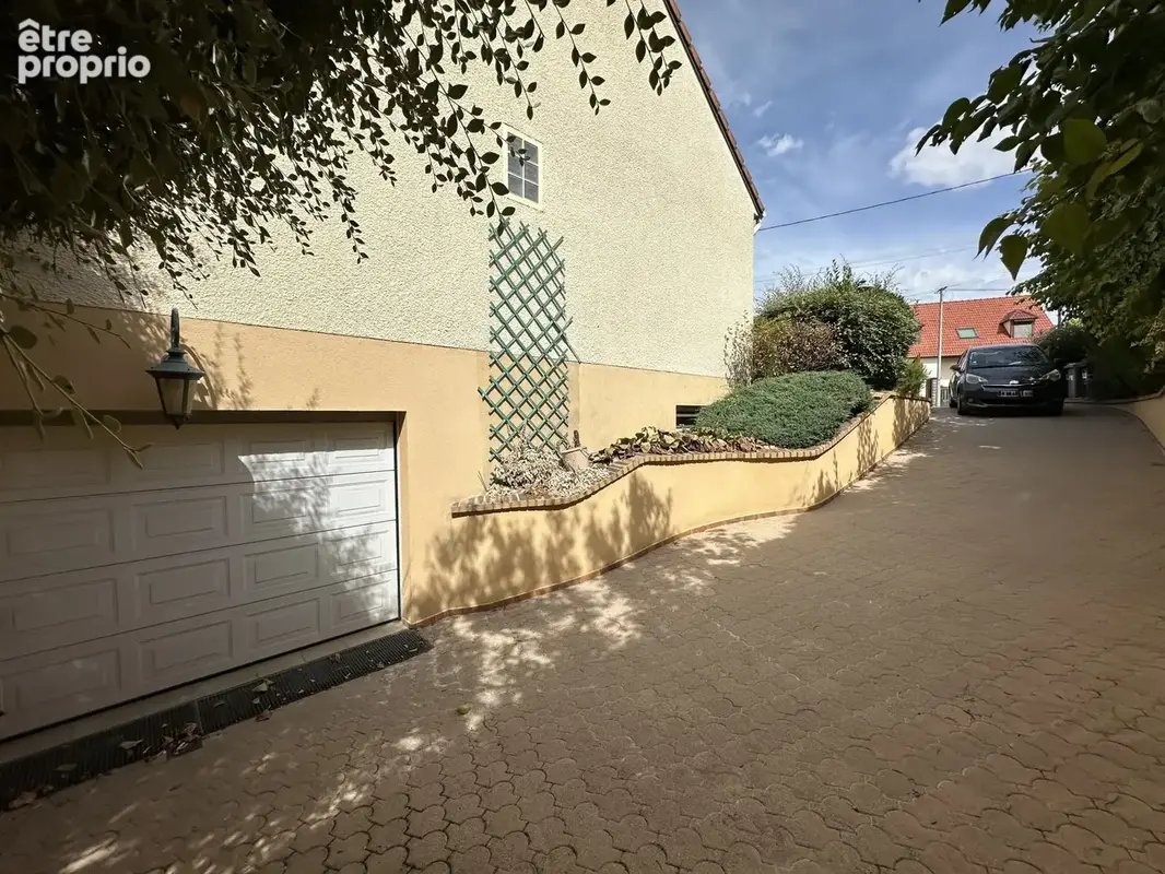 Maison de plain-pied sur s/sol total - photo 20