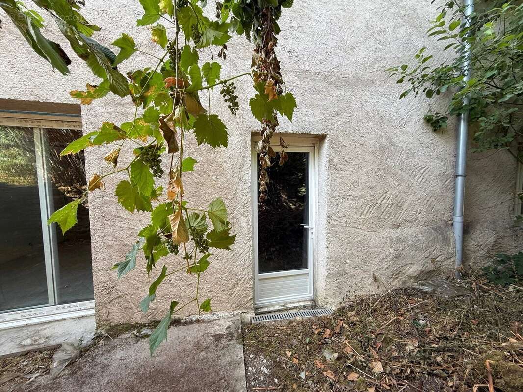 Maison à rénover dans un petit village de Haute-Saône - photo 16