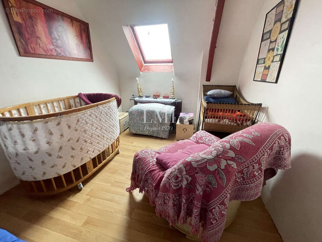 Maison 90 m² à Sainte-Helene  - photo 7