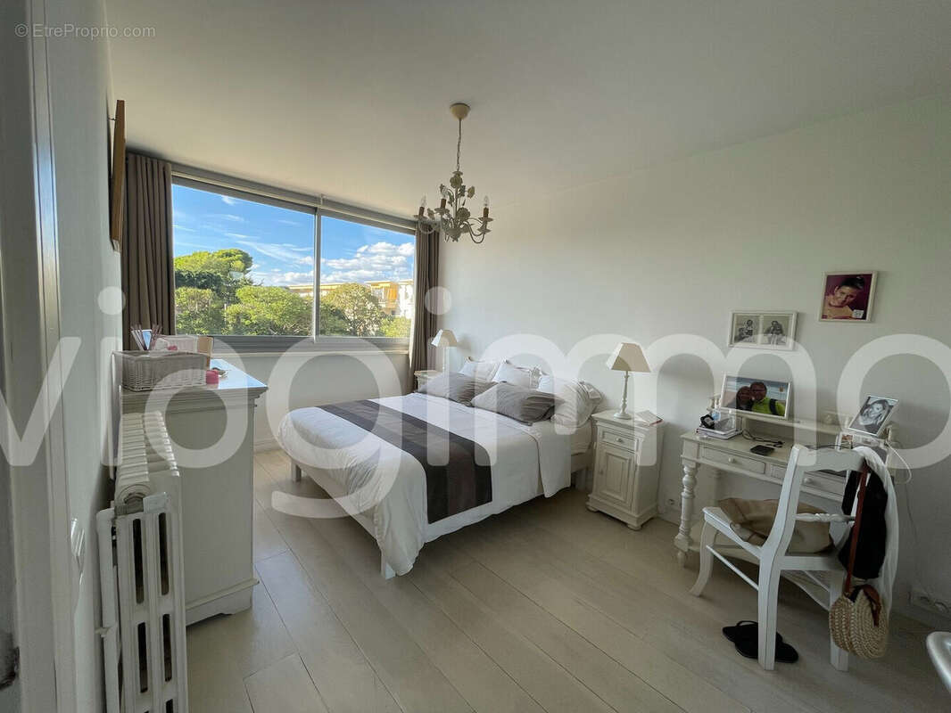 Appartement à MARSEILLE-9E