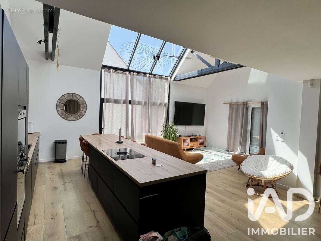 Maison 125 m² à Guerande  - photo 4