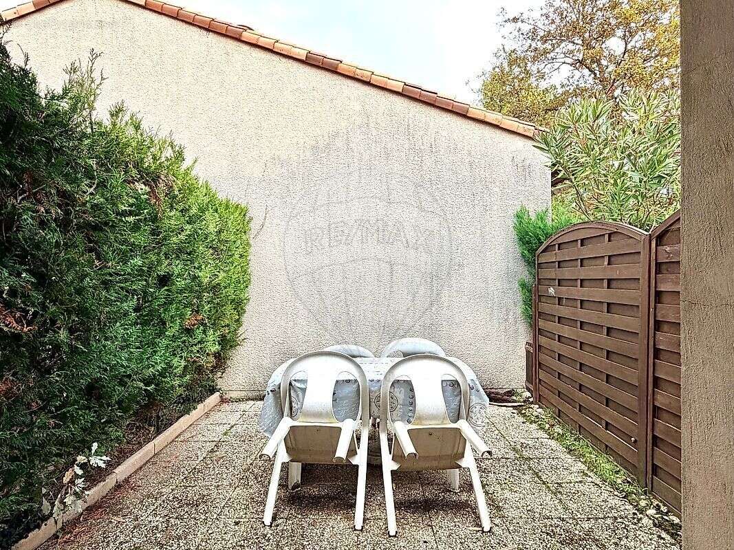 Maison à LES MATHES