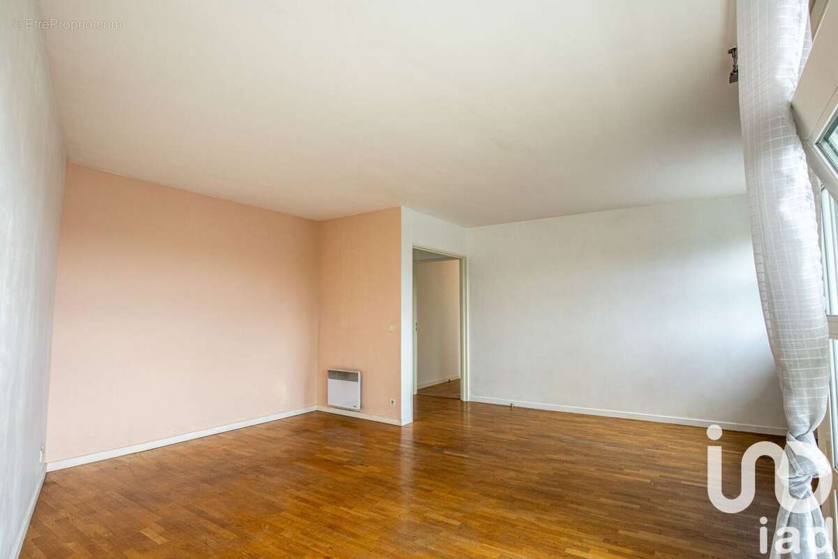 Photo 3 - Appartement à JOINVILLE-LE-PONT
