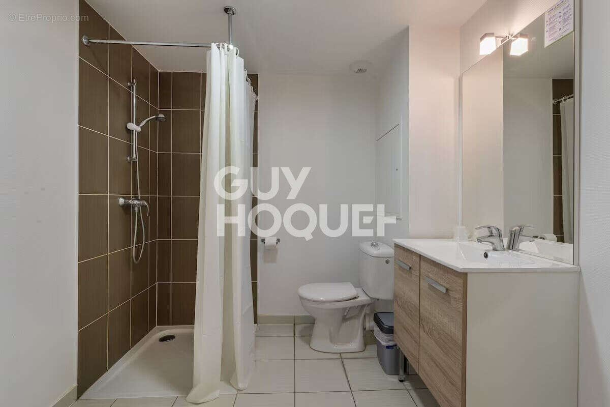 Appartement à TROYES