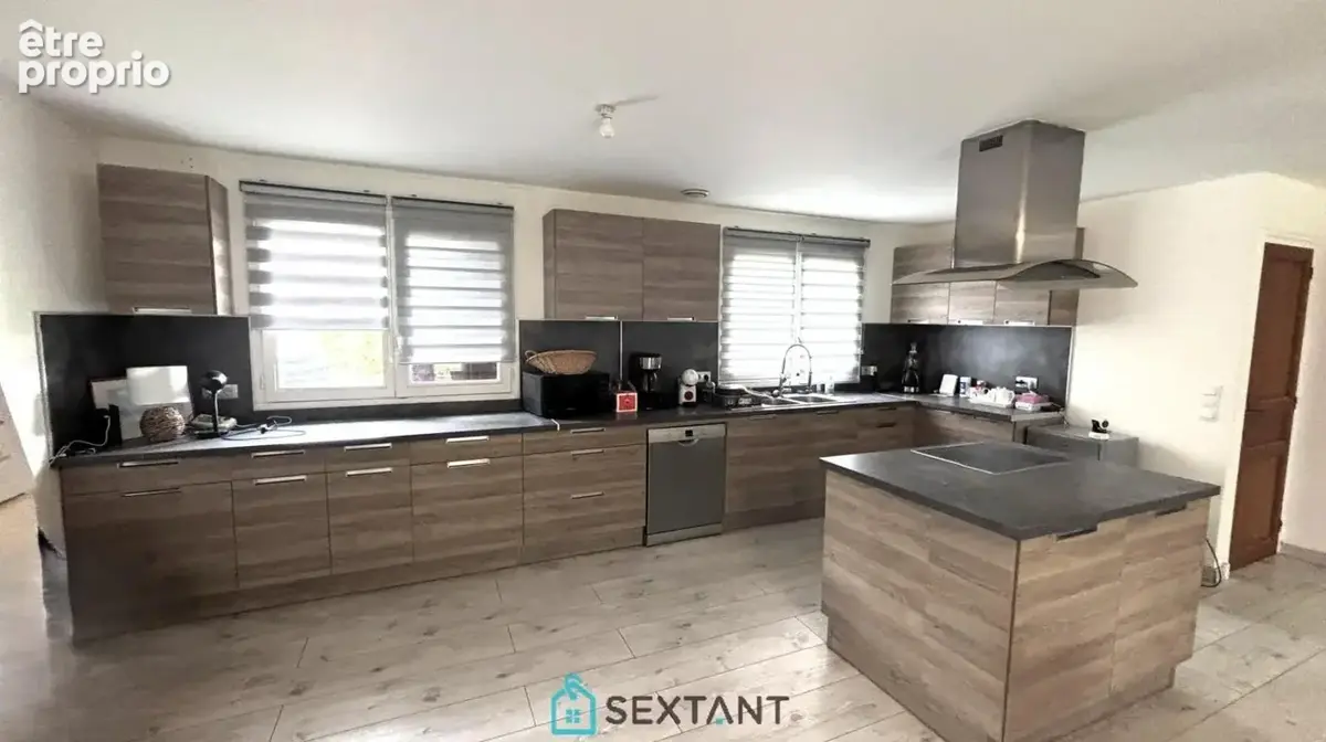 Maison 3 chambres avec piscine - photo 4