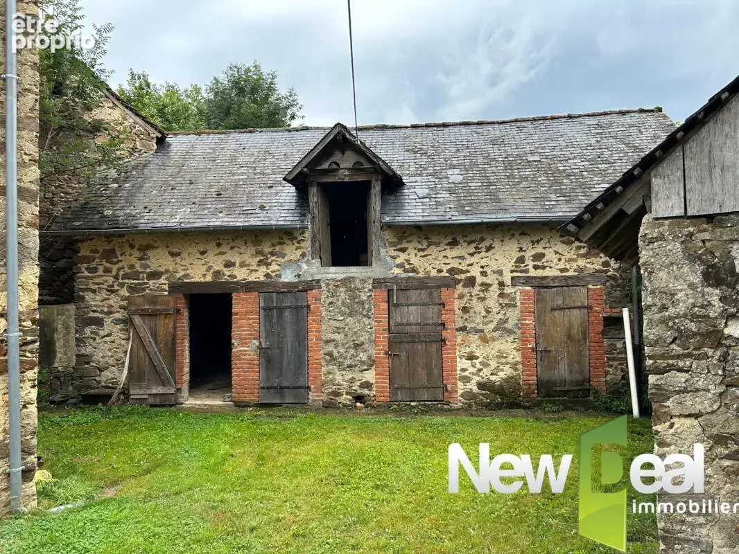 Ensemble immobilier sur env. 7,7 hectares - photo 6