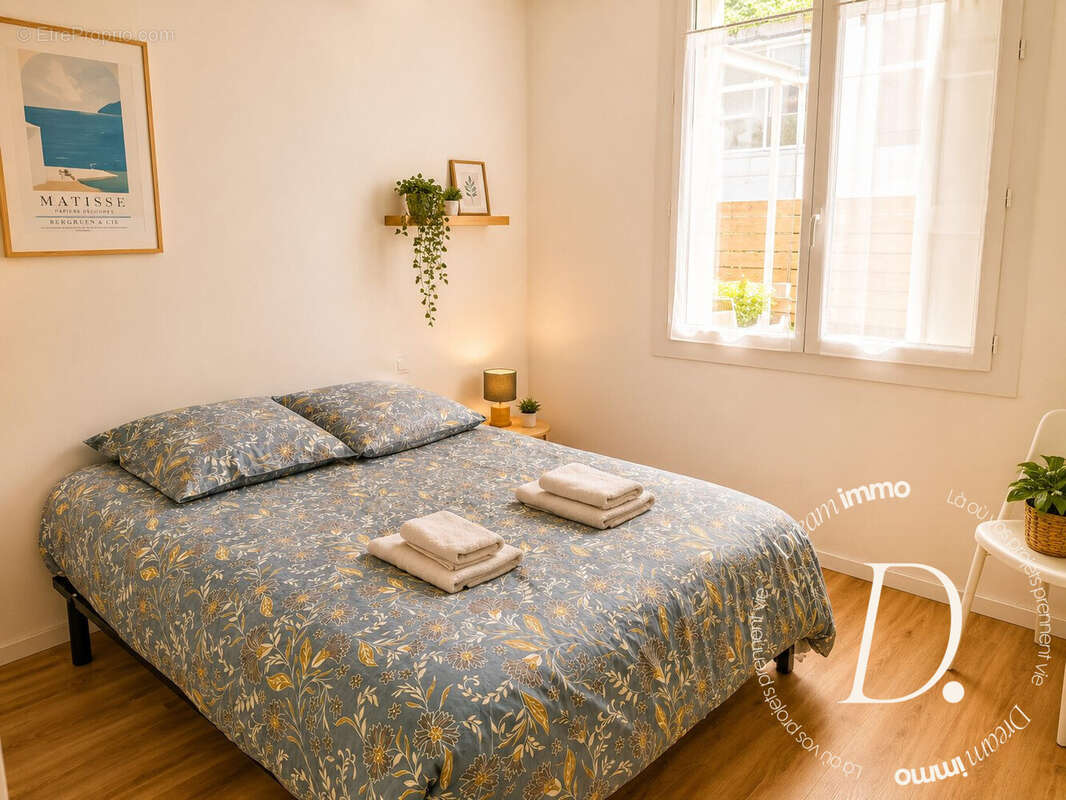 Maison à PERPIGNAN