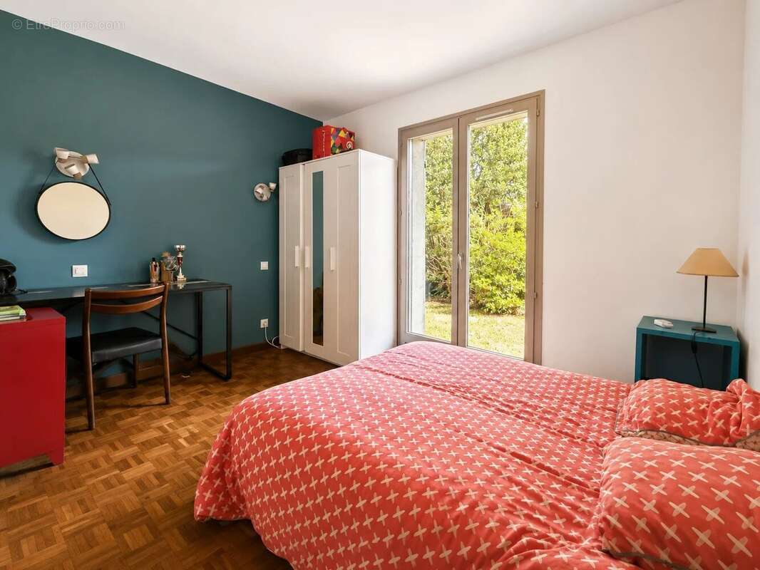 Maison à RAMONVILLE-SAINT-AGNE