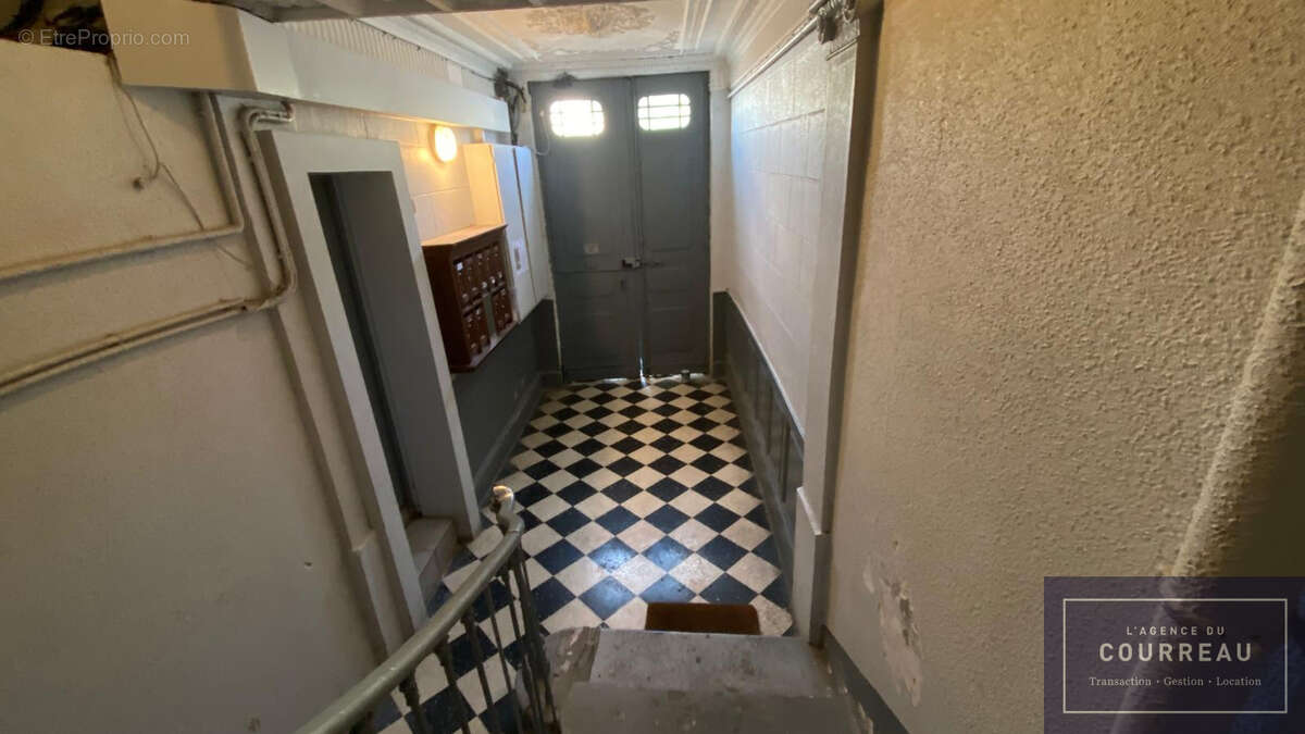 Appartement à SETE