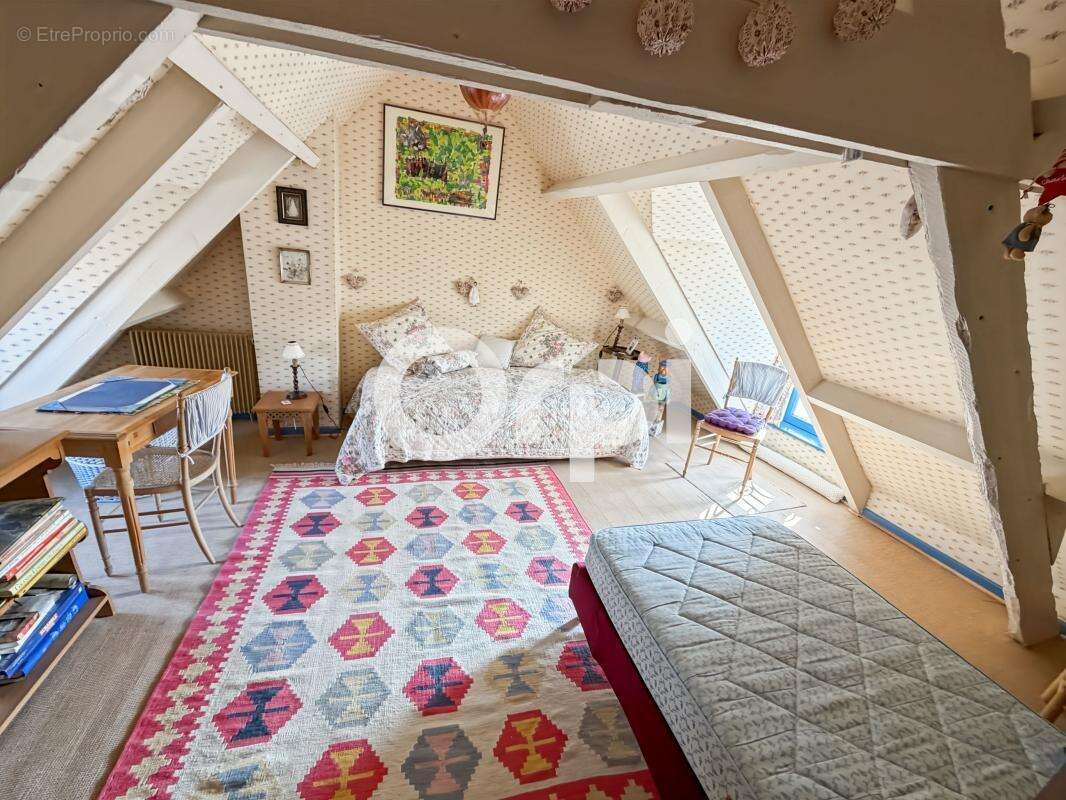 Maison à WISSANT