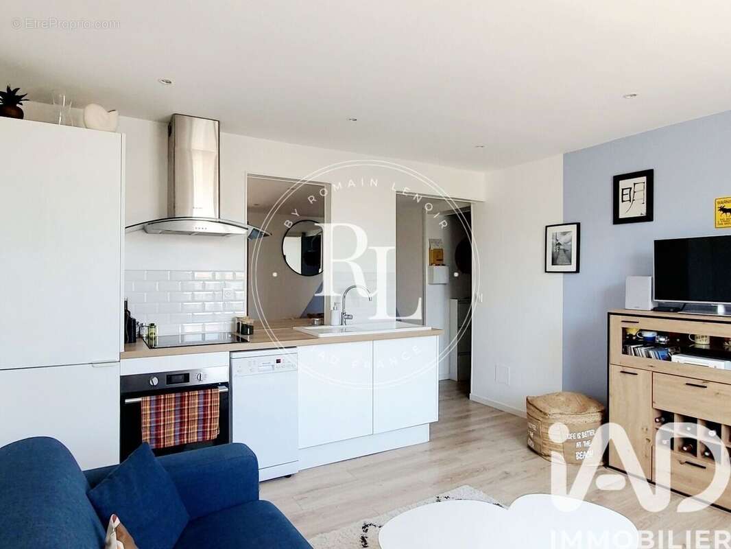 Photo 4 - Appartement à CABOURG