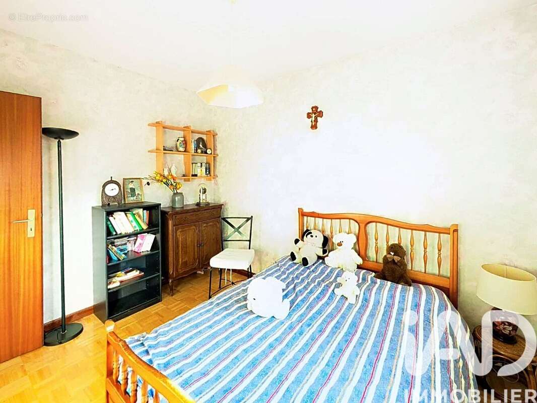 Photo 8 - Maison à THIONVILLE