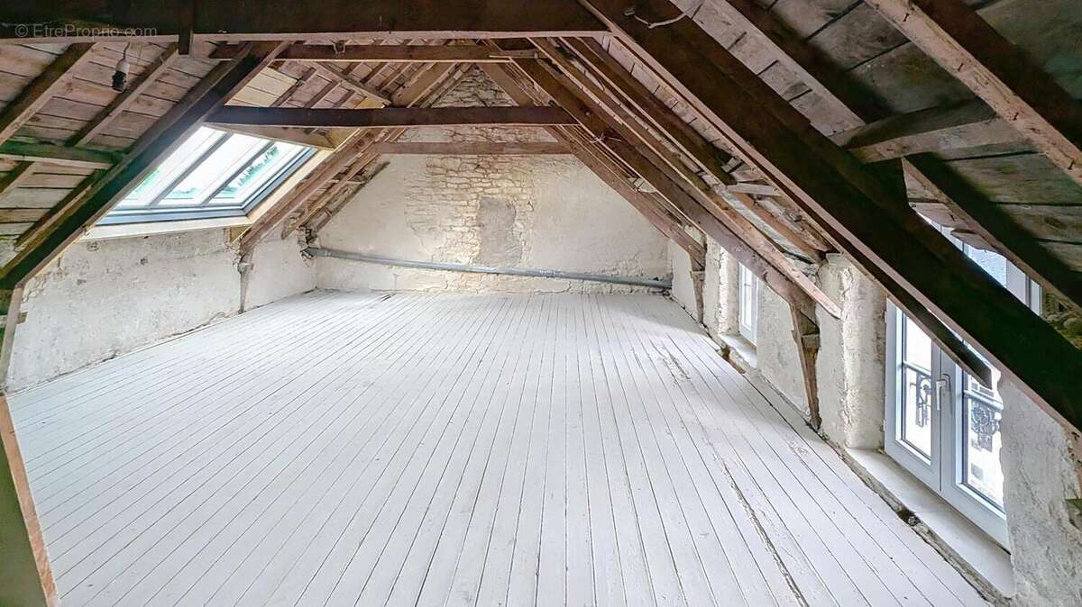 Photo 8 - Maison à CORAY