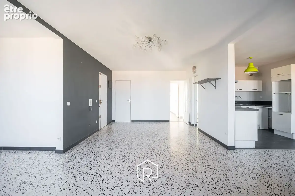Appartement t4 la fourragere - photo 13