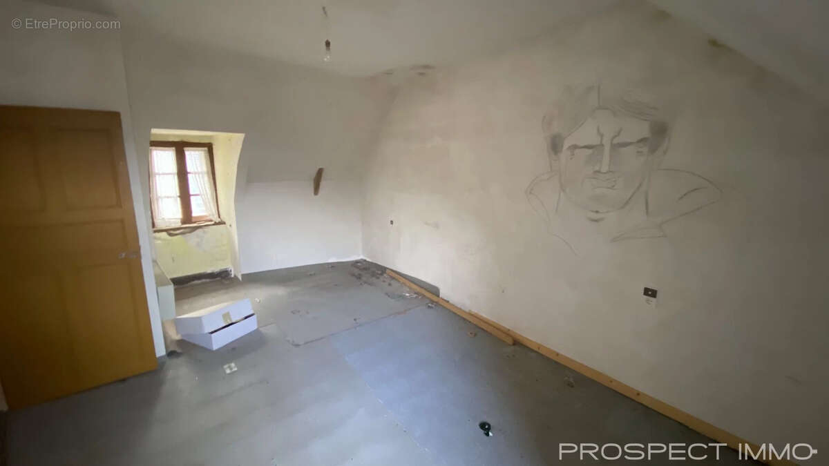 Maison de village 3 pièces à Saint Martin de Lenne - photo 6