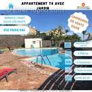 Appartement à SAINT-PAUL