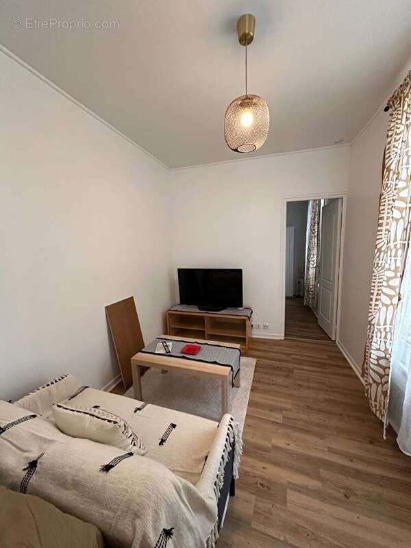 Appartement à CHAMPIGNY-SUR-MARNE