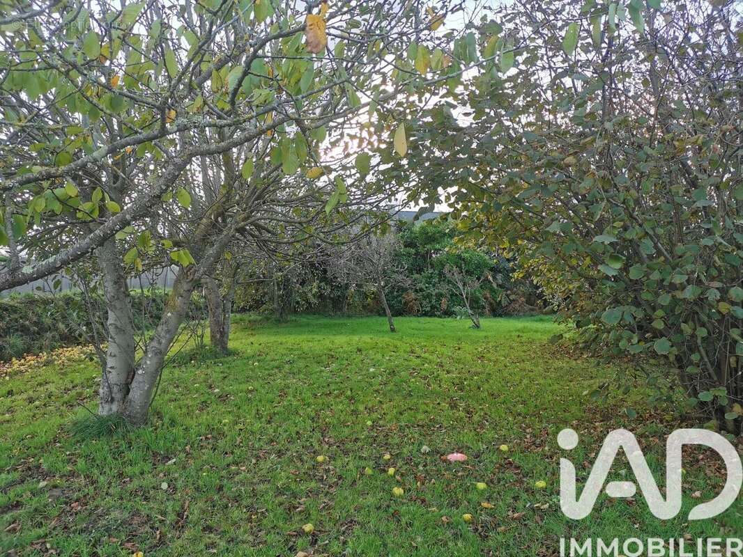 Photo 3 - Terrain à PLEUBIAN