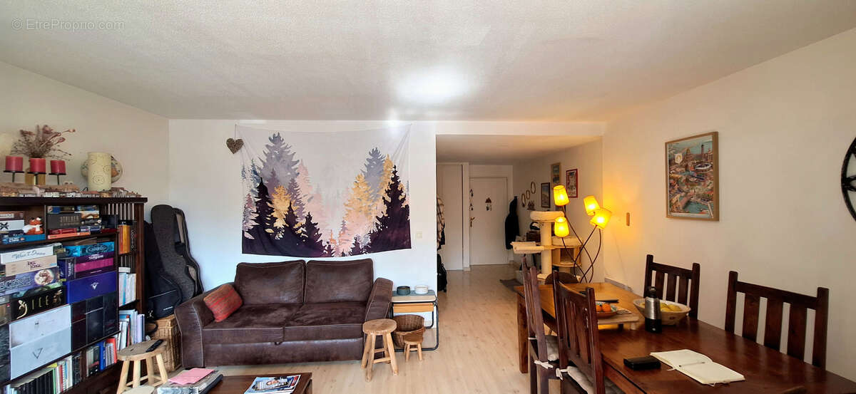 Appartement à BIARRITZ