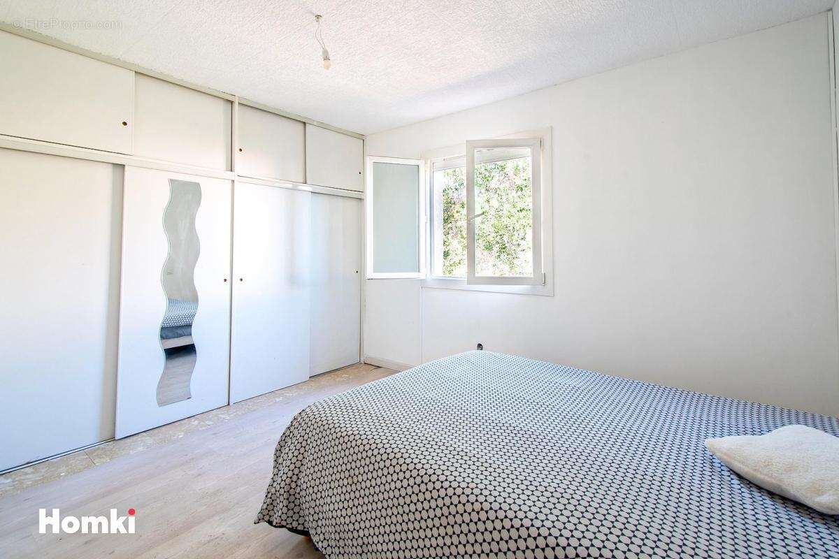 Maison à MONTPELLIER