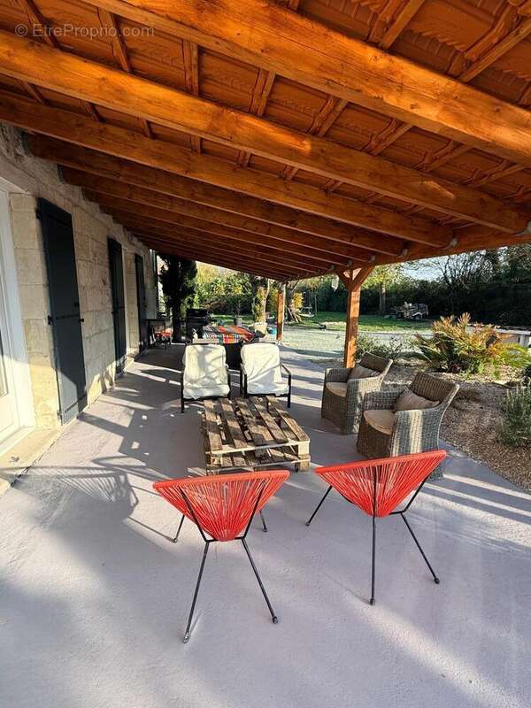 Photo 4 - Maison à LES GONDS