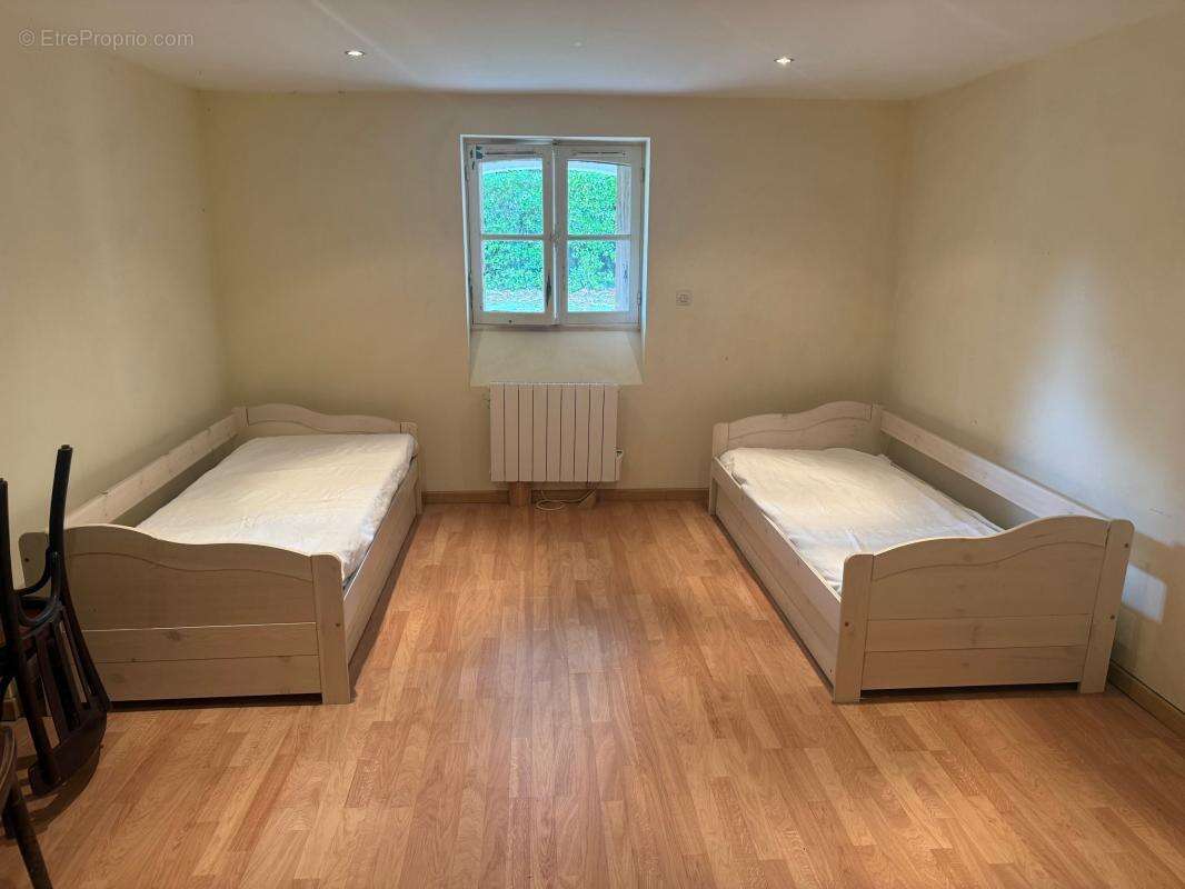 Appartement à CABOURG