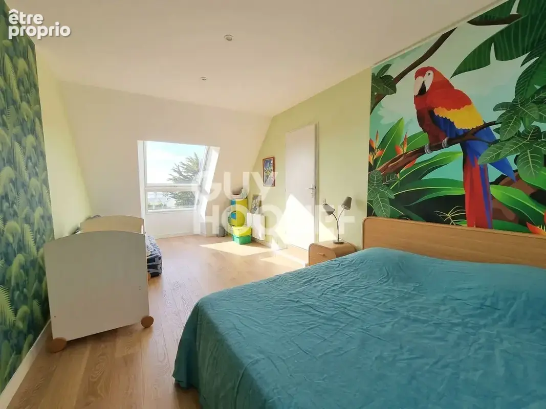 Maison d'Exception à Sarzeau avec Vue Golfe et Piscine Chauffée - photo 5