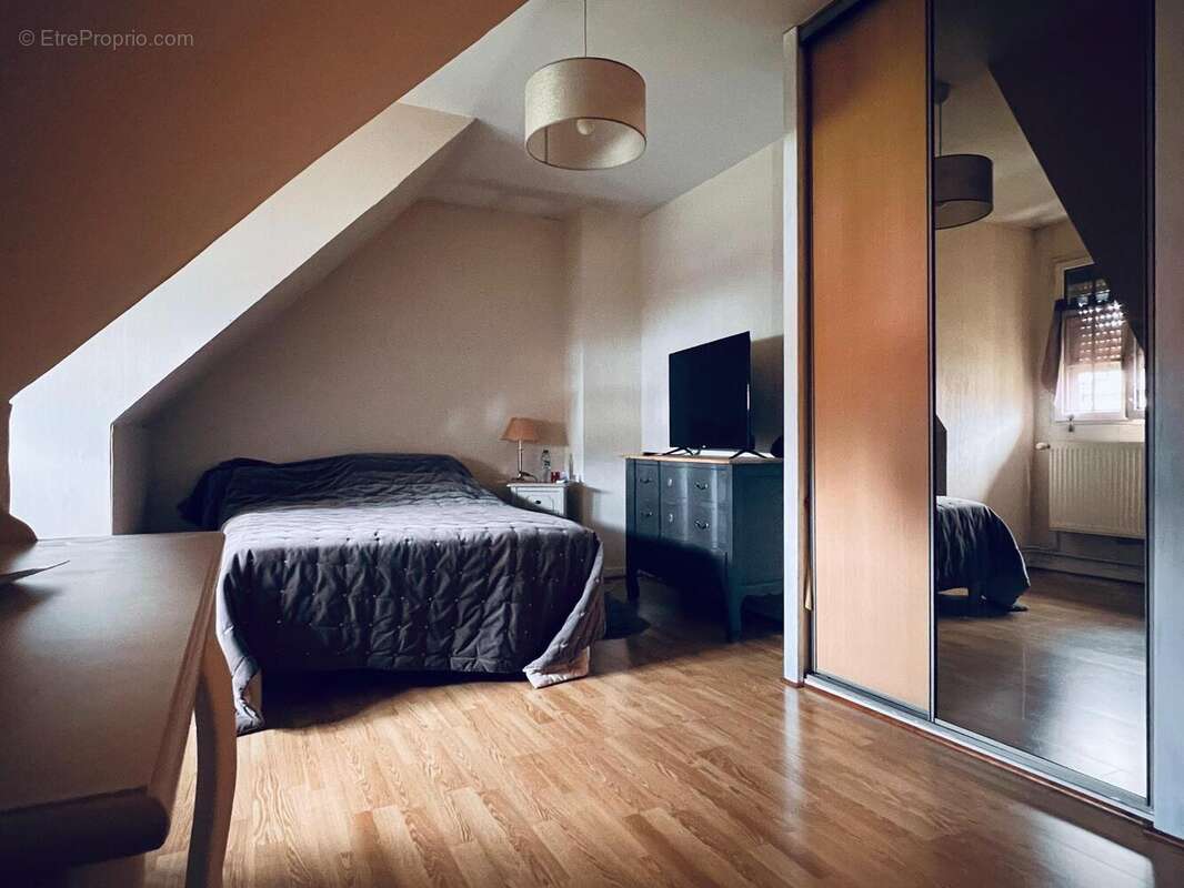 Photo 5 - Maison à ANZIN