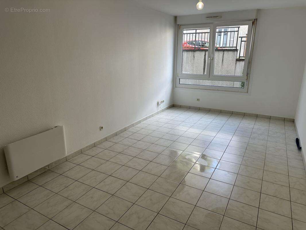 Appartement à BLOIS