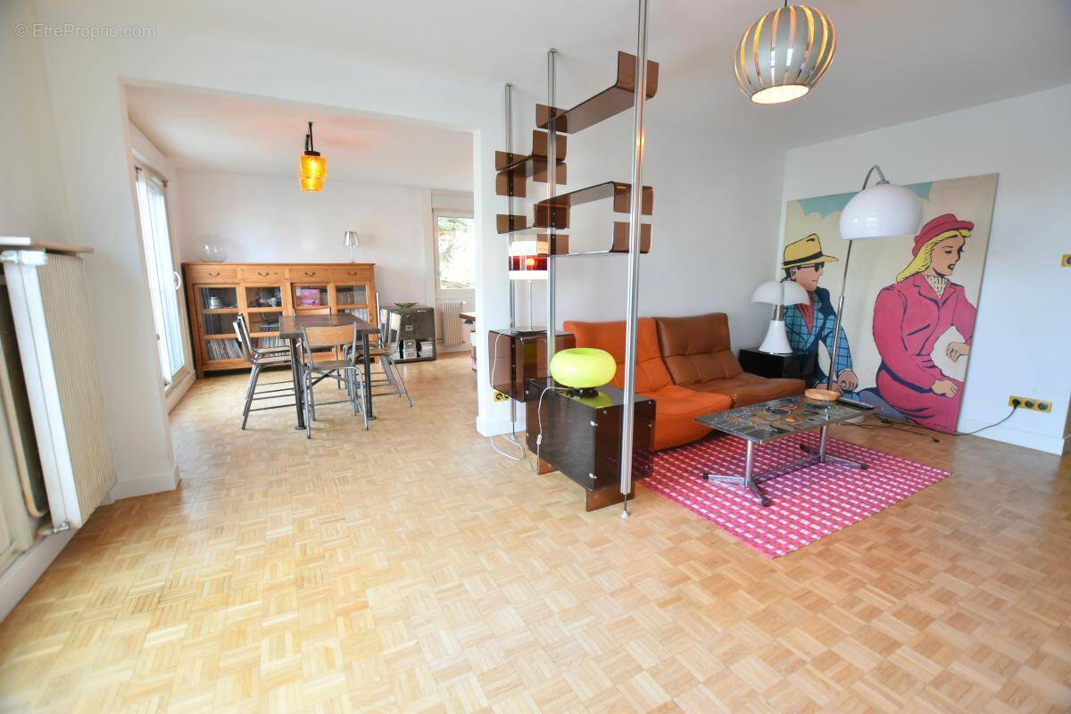 Appartement à LYON-5E