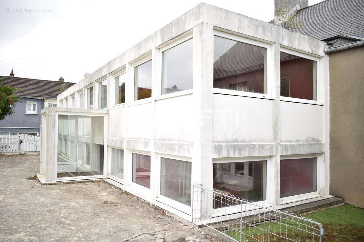 Photo 3 - Maison à LA GLACERIE