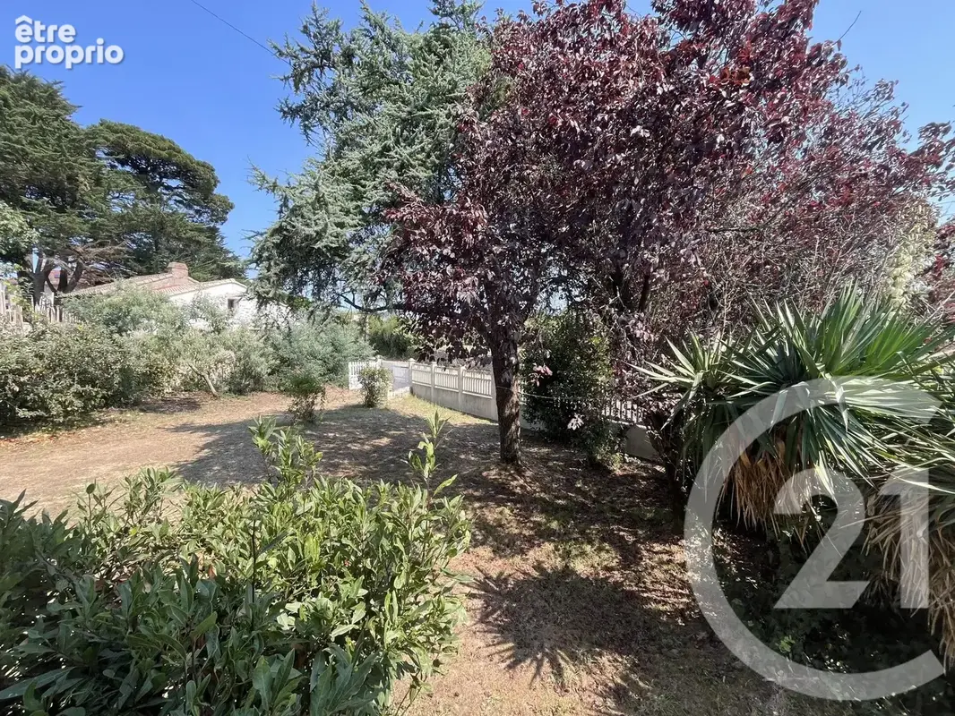Maison 6 pièces 193 m² à vendre à Prefailles (44770) - photo 2