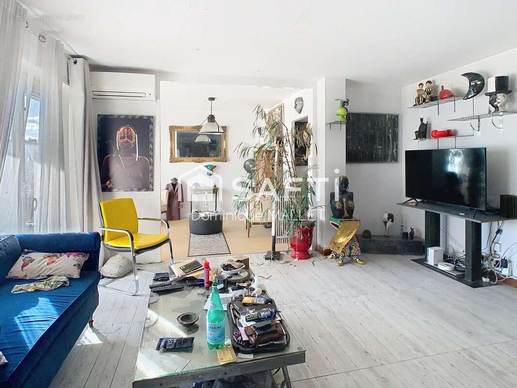 Photo 3 - Appartement à NIMES