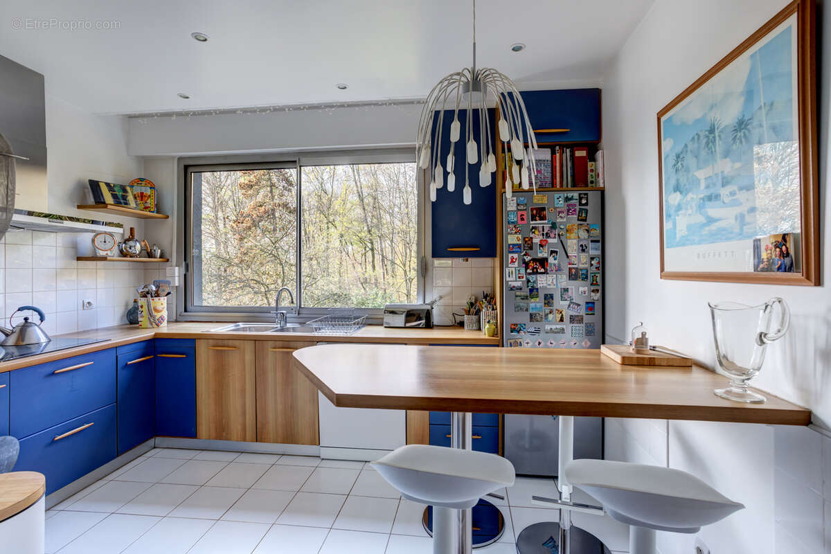 Appartement à CHAVILLE