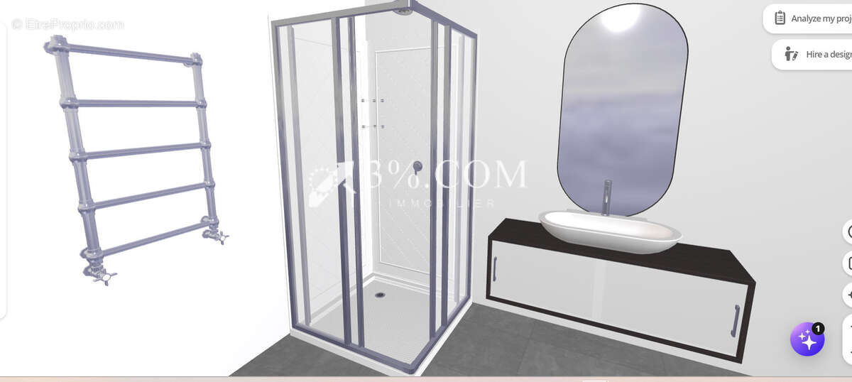 Maison à NEUVES-MAISONS