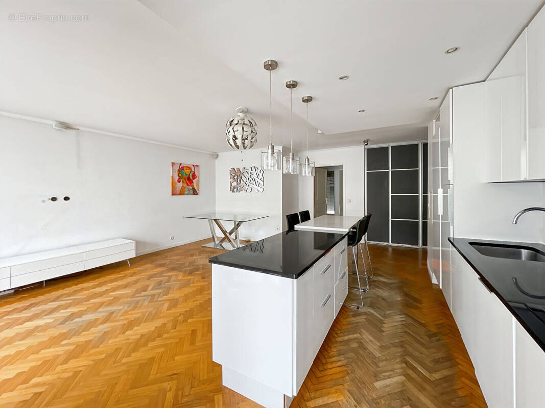 Appartement à ANTONY