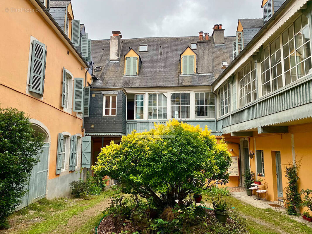 Appartement à PAU