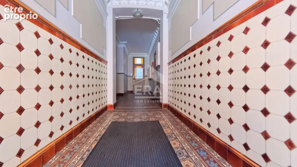 Appartement 2 pièces 52m²  - Porte de Paris Saint-Denis - photo 8