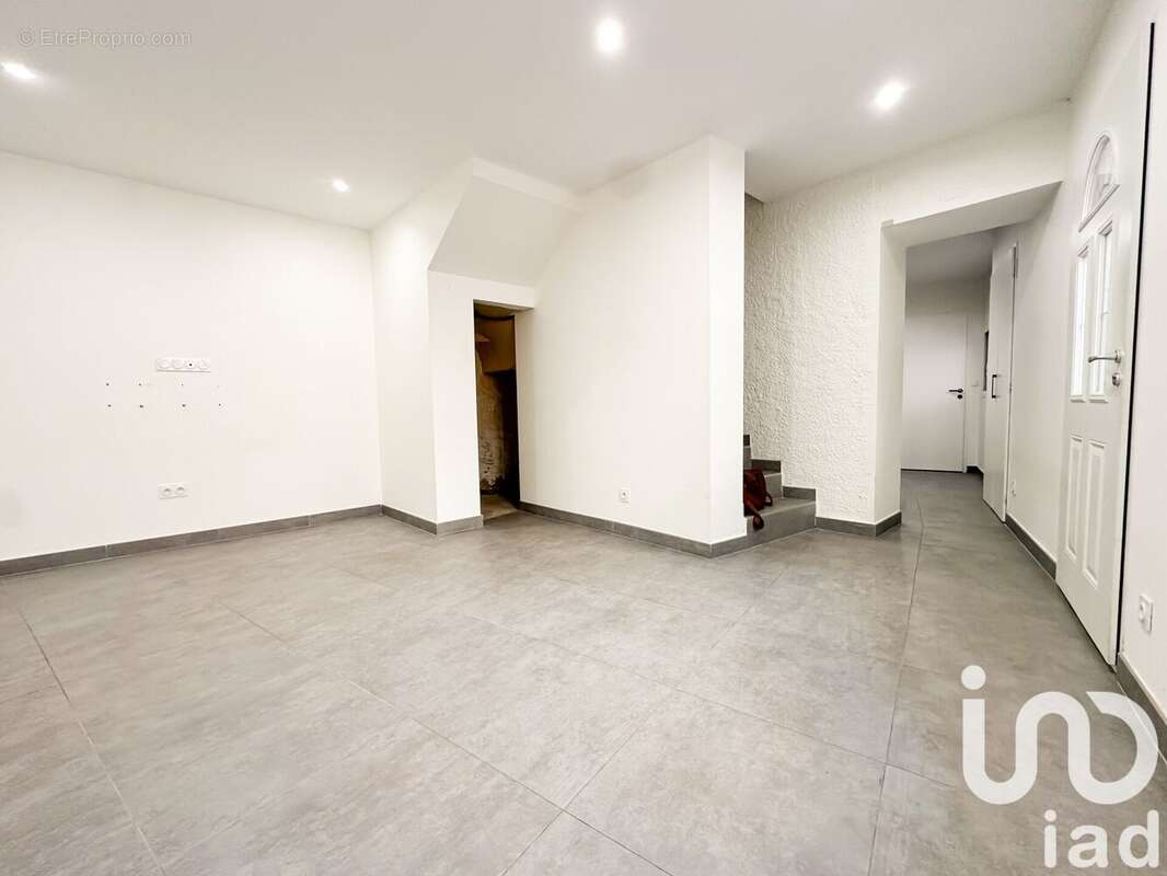 Photo 3 - Maison à BAIXAS