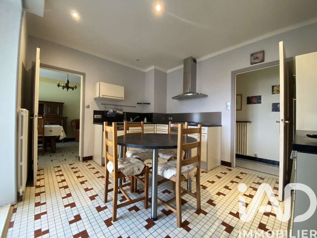 Photo 4 - Maison à AIZENAY