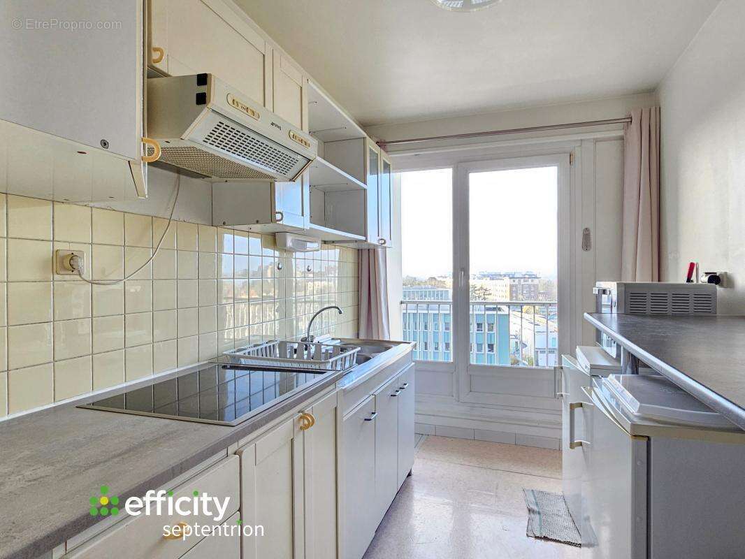 Appartement à LILLE