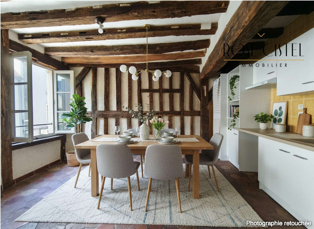 Appartement à CHARTRES