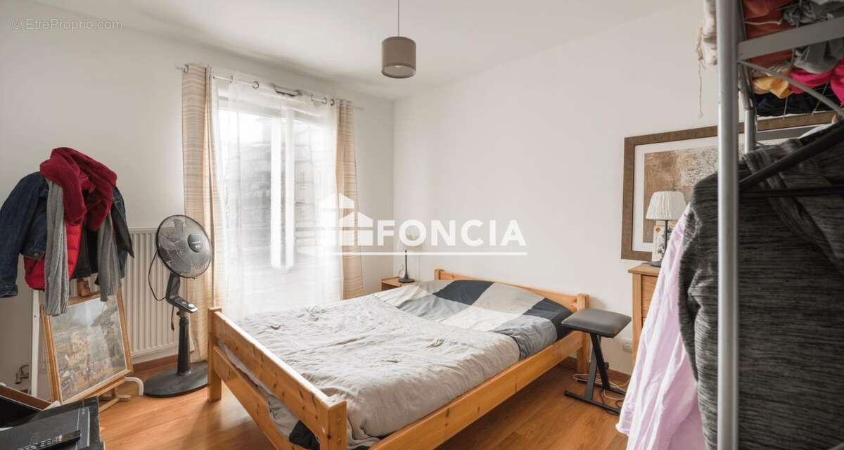 Appartement à MONTELIMAR