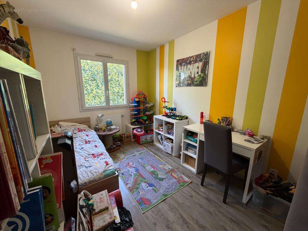 Maison À Vendre - photo 8