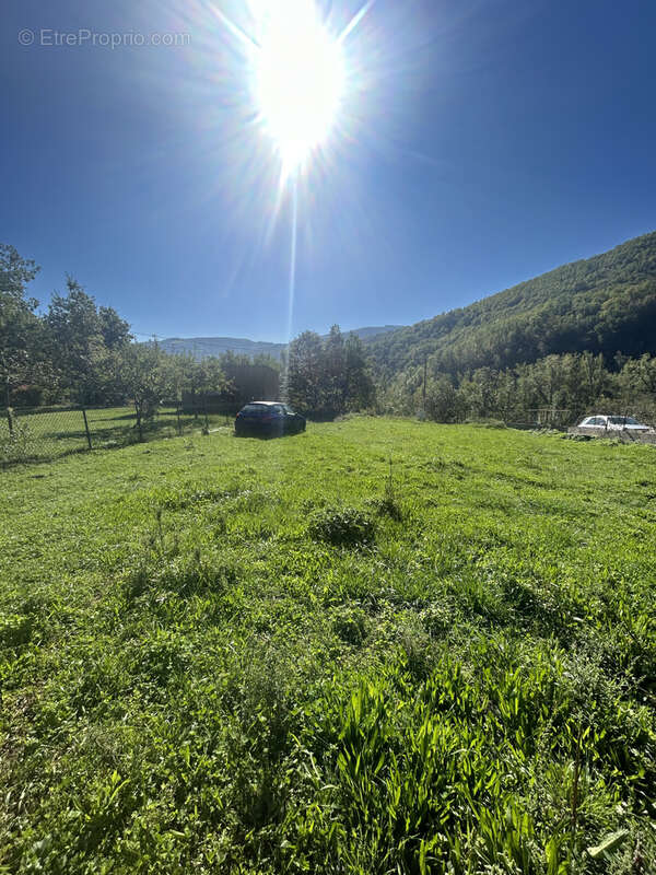 Terrain à PRATS-DE-MOLLO-LA-PRESTE