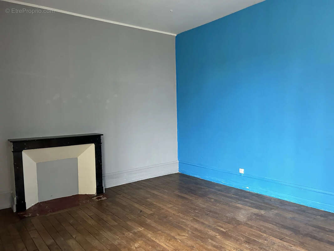 Maison à SAINT-GAULTIER