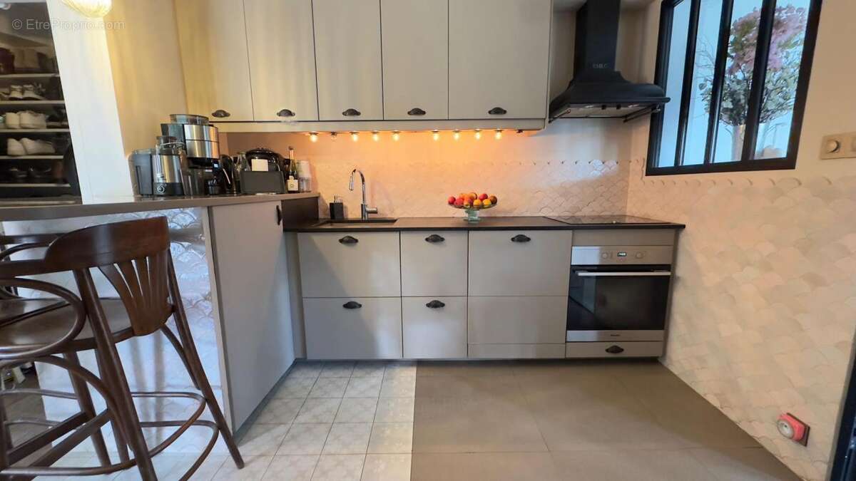 Maison à NEUILLY-PLAISANCE